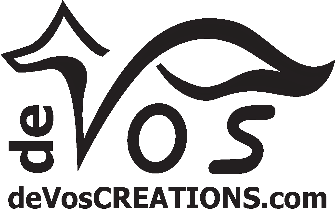 logo devoscreations