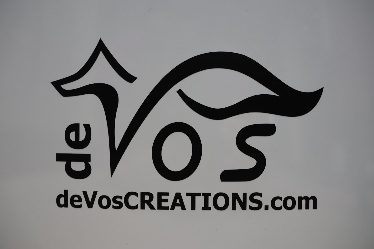 Home product signage