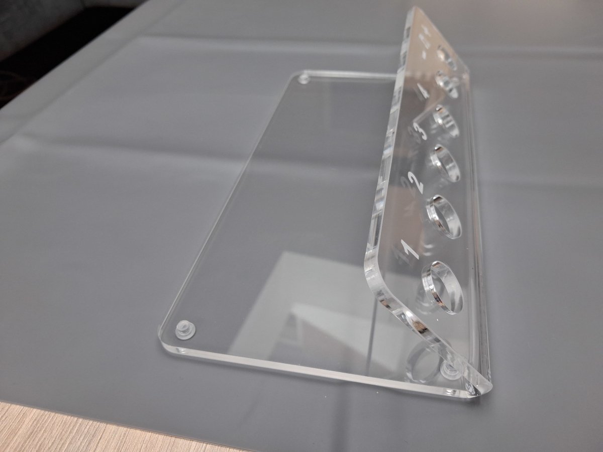 00001 wim van de broek switch console