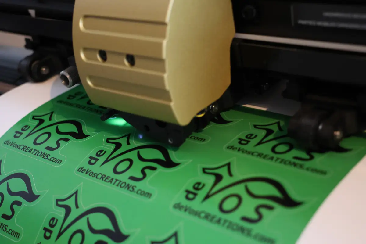 capability cut plotter