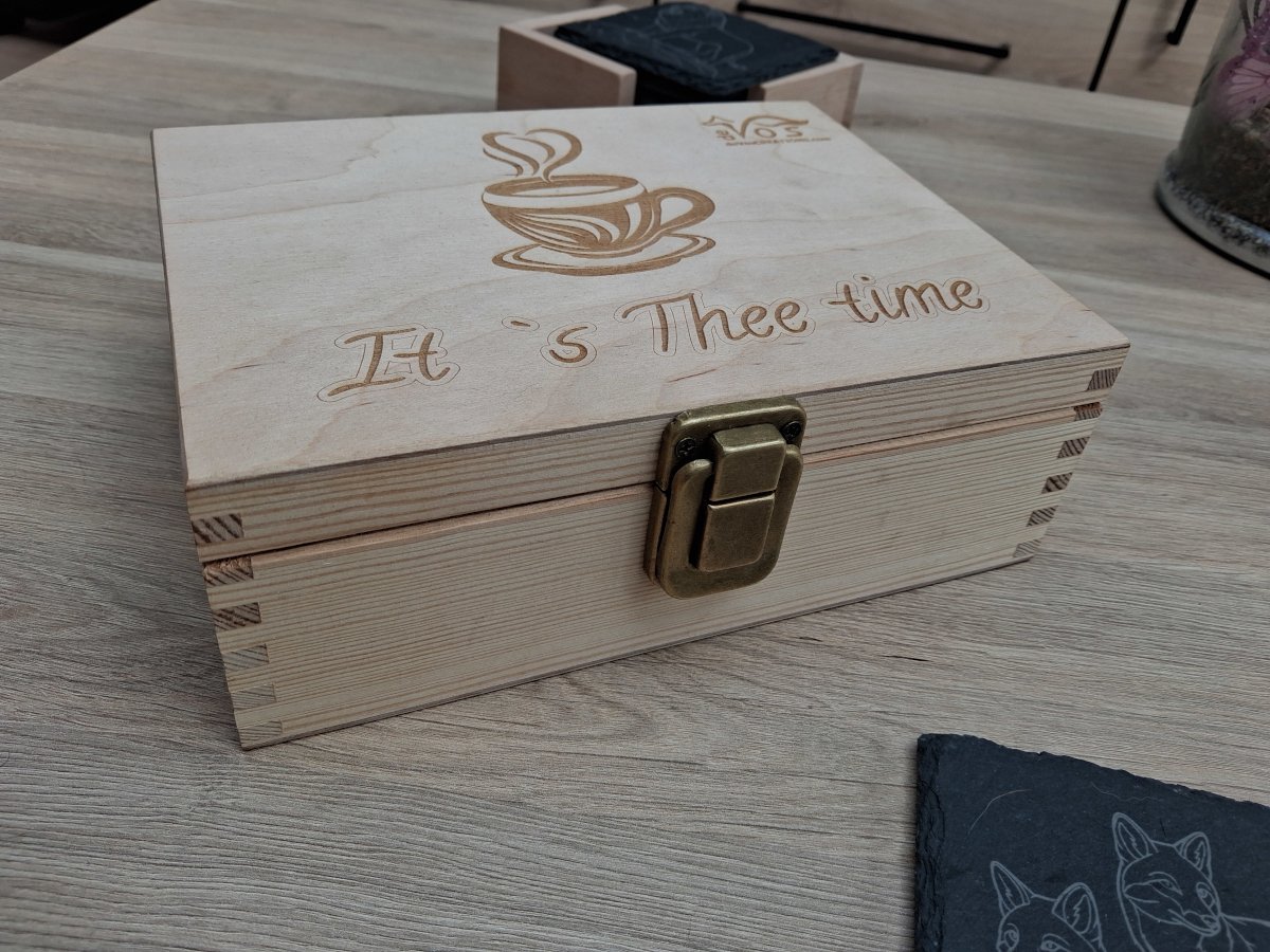 theedoos