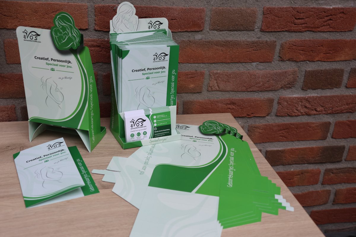 Home display a6 cards